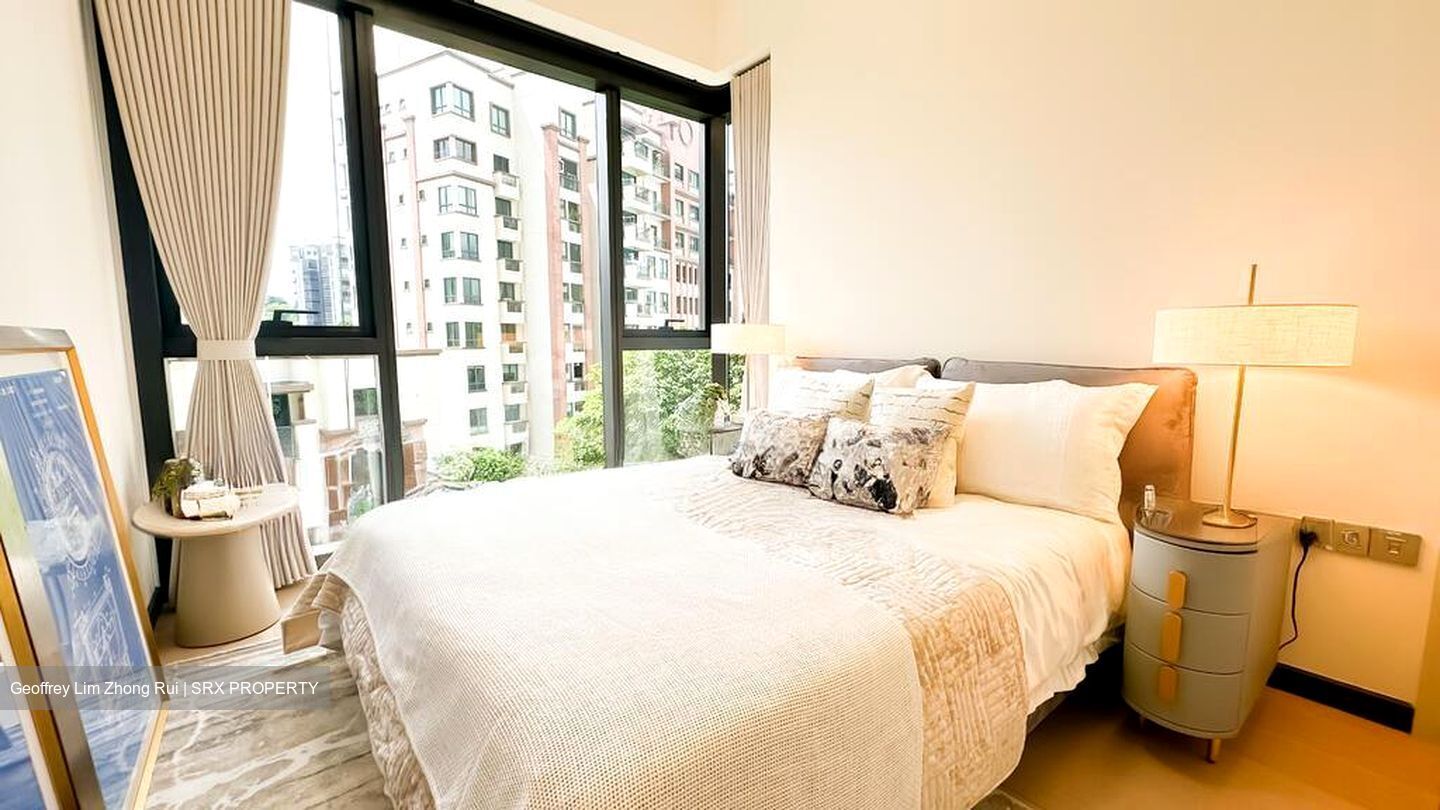 Perfect Ten (D10), Apartment #514000871